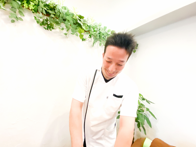 院長：中村　秀雄